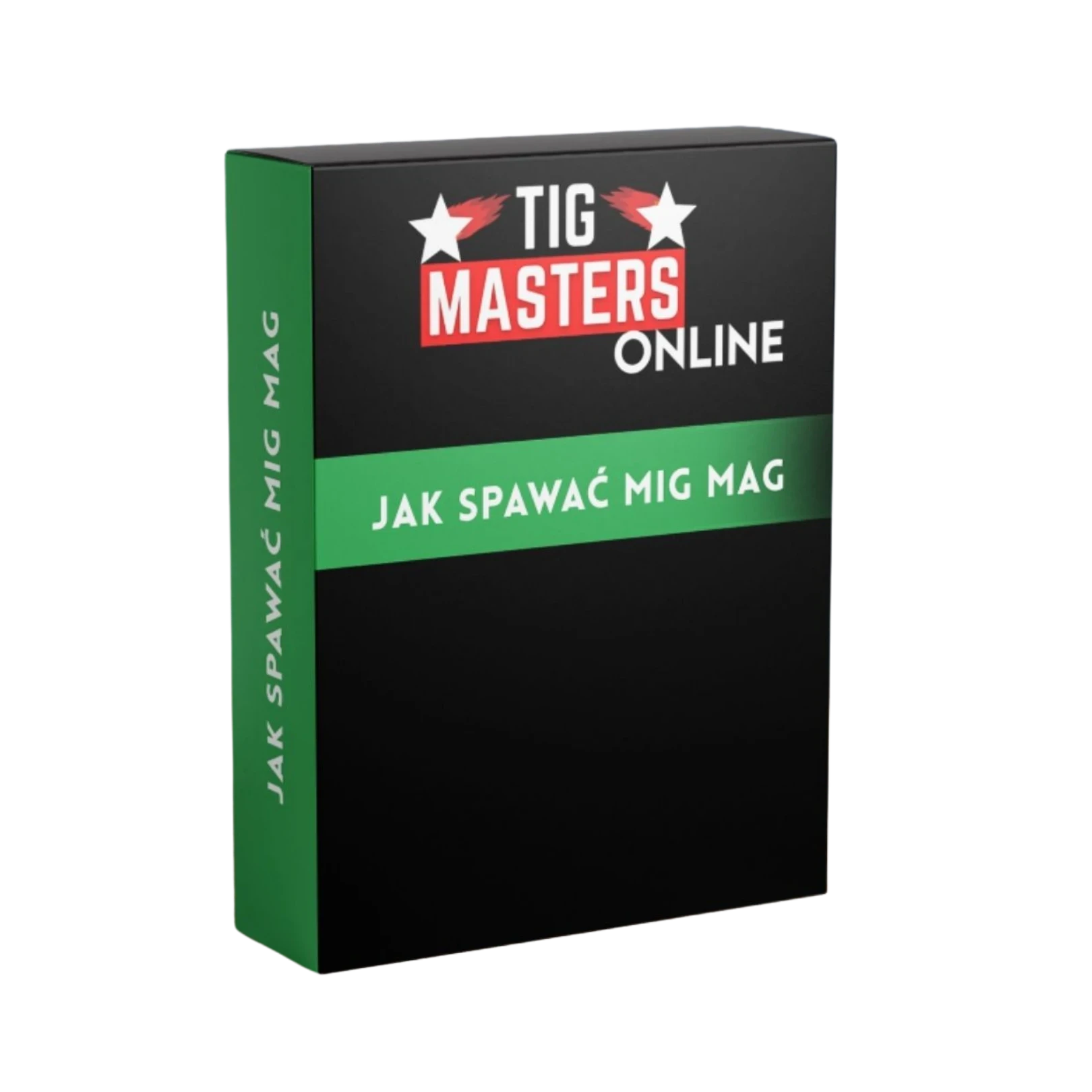 Jak spawać MIG MAG